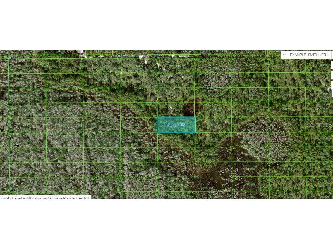 N/A Polk City FL 33868 O6227967 image1