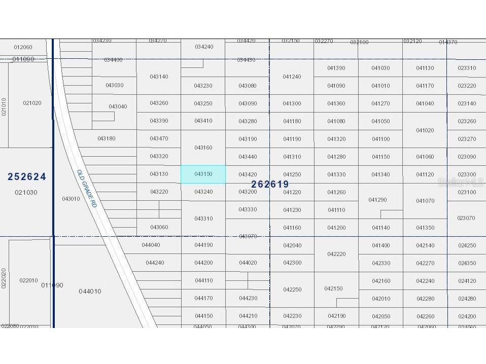 N/A Polk City FL 33868 O6235898 image6