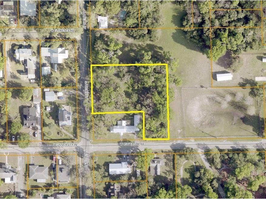 N Adelle Avenue Deland FL 32720 V4940748 image1