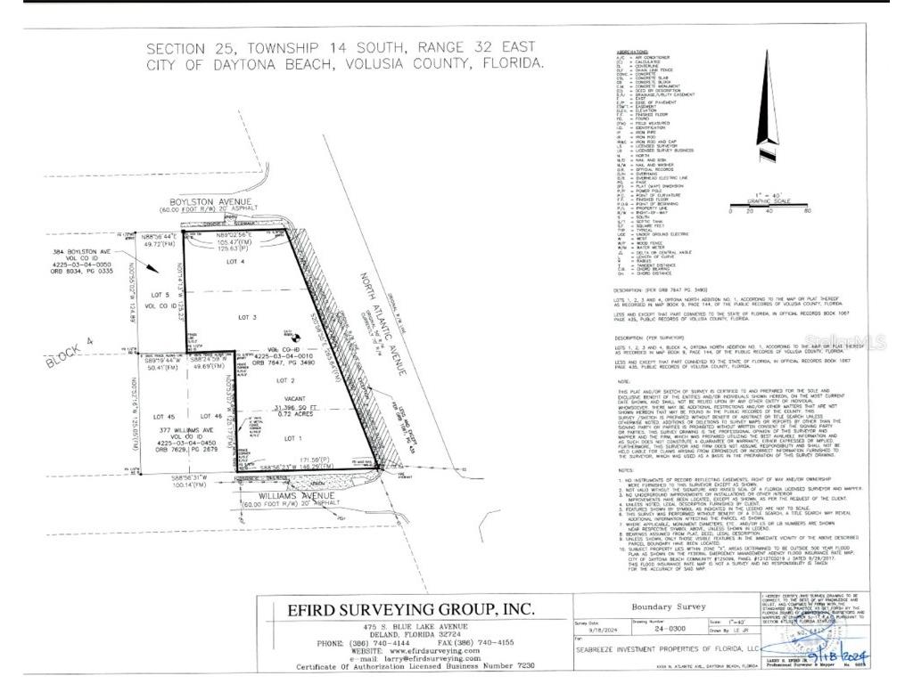 N Atlantic Avenue Daytona Beach FL 32118 V4938127 image8