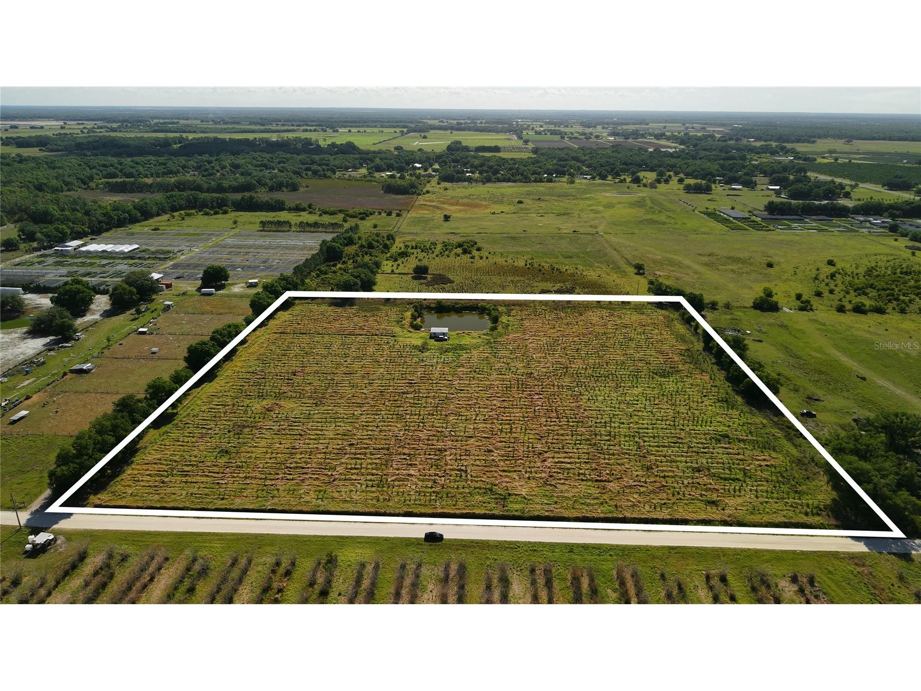 N Barlow Road Wauchula FL 33873 TB8496933 image1