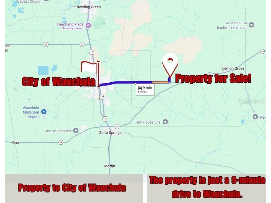 N Barlow Road Wauchula FL 33873 TB8496933 image14