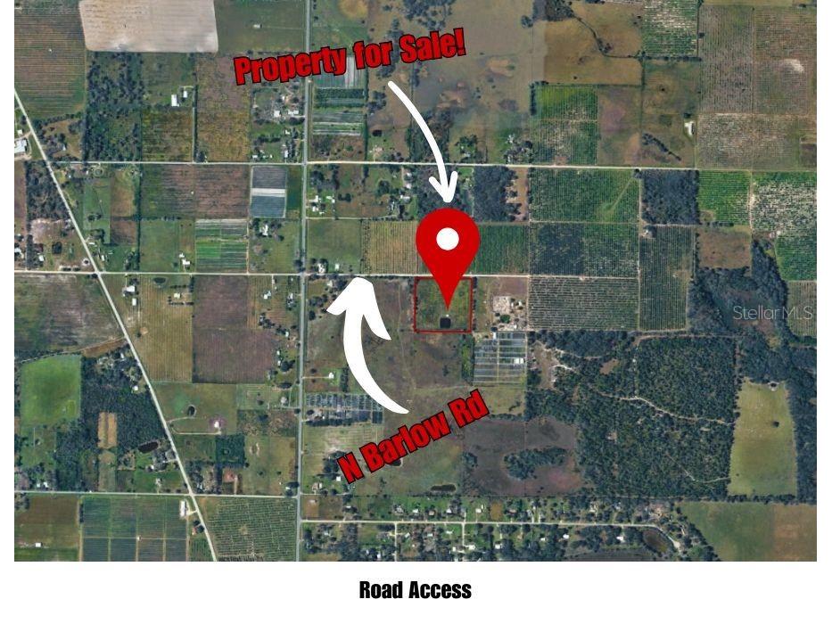 N Barlow Road Wauchula FL 33873 TB8496933 image23
