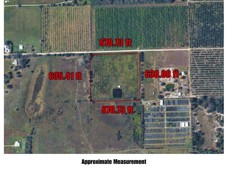 N Barlow Road Wauchula FL 33873 TB8496933 image27