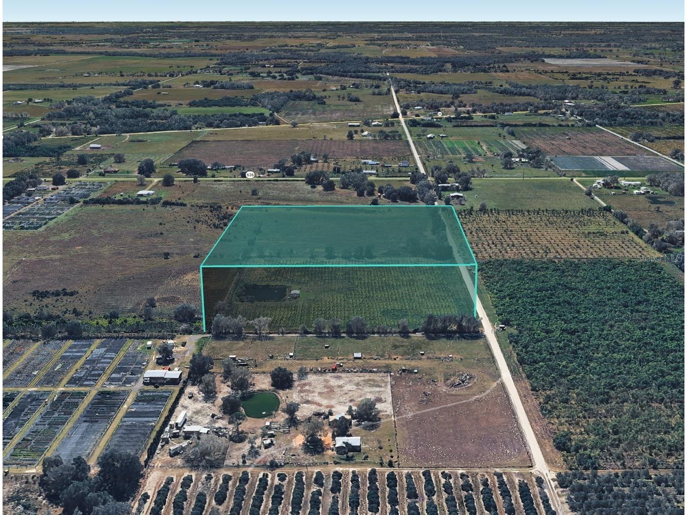 N Barlow Road Wauchula FL 33873 TB8496933 image34