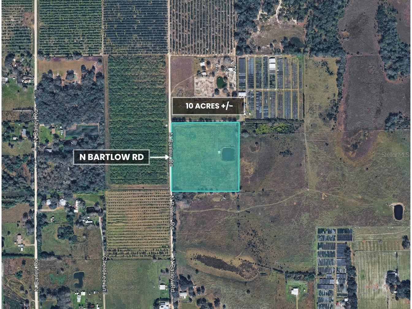 N Barlow Road Wauchula FL 33873 TB8496933 image39