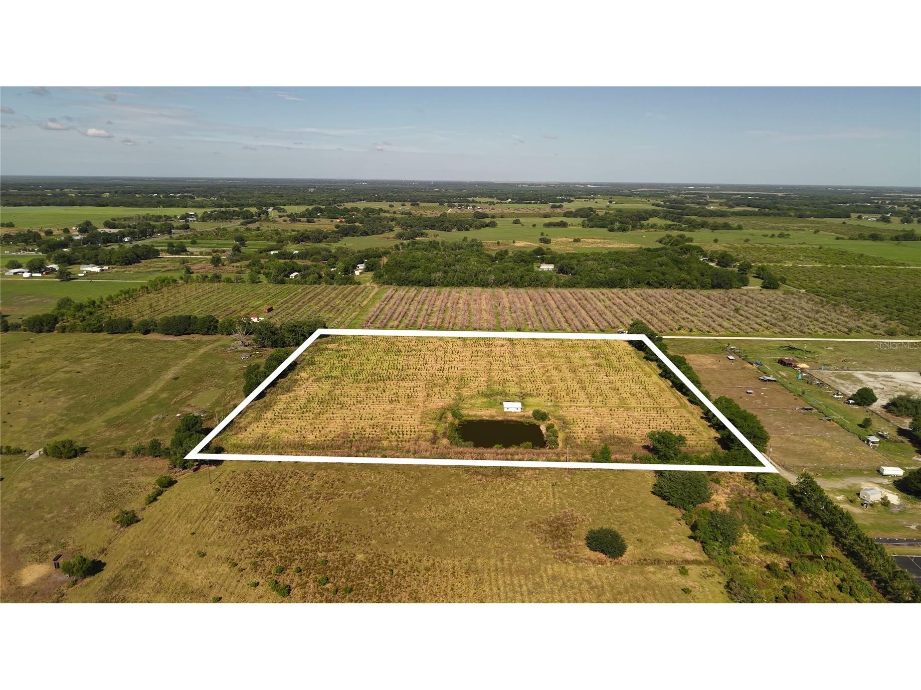 N Barlow Road Wauchula FL 33873 TB8496933 image4