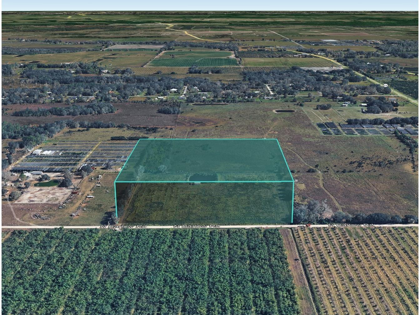 N Barlow Road Wauchula FL 33873 TB8496933 image41