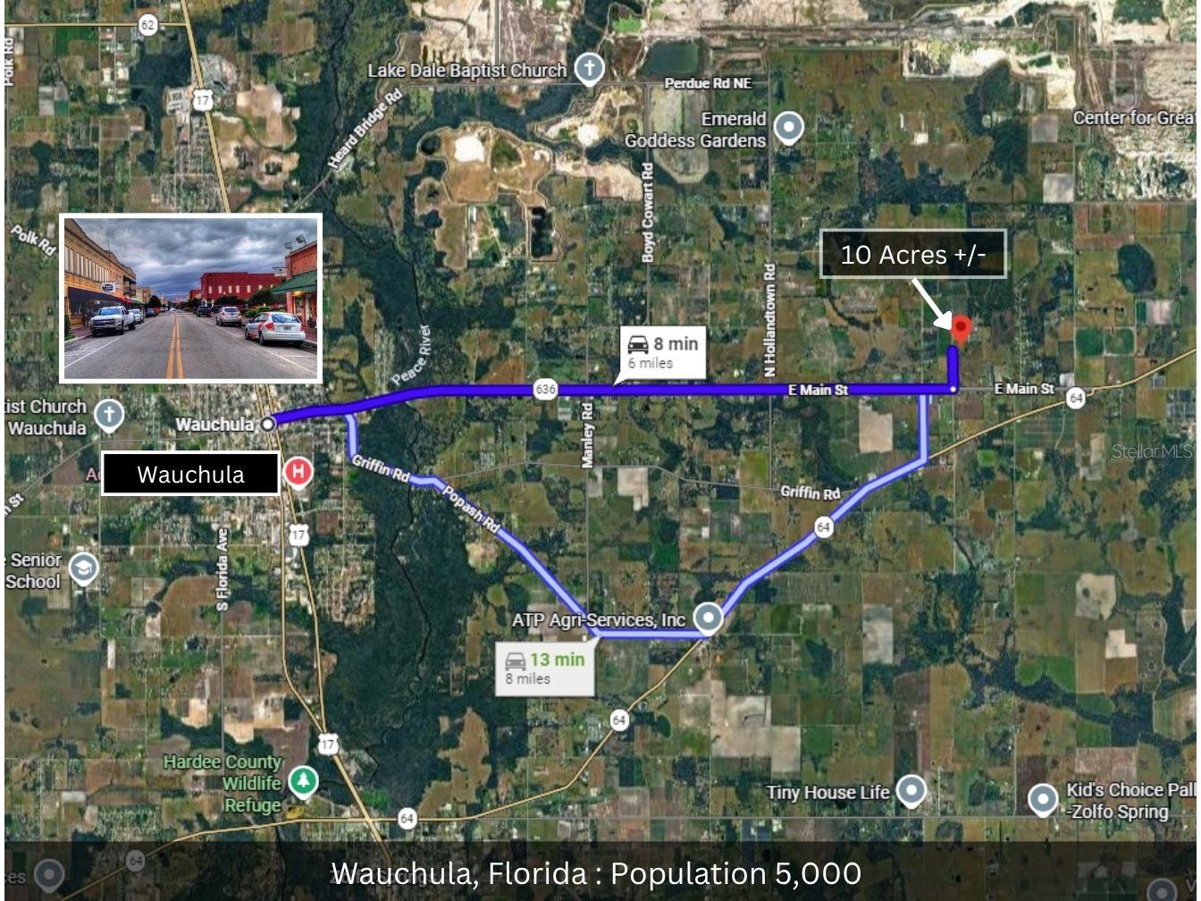 N Barlow Road Wauchula FL 33873 TB8496933 image43