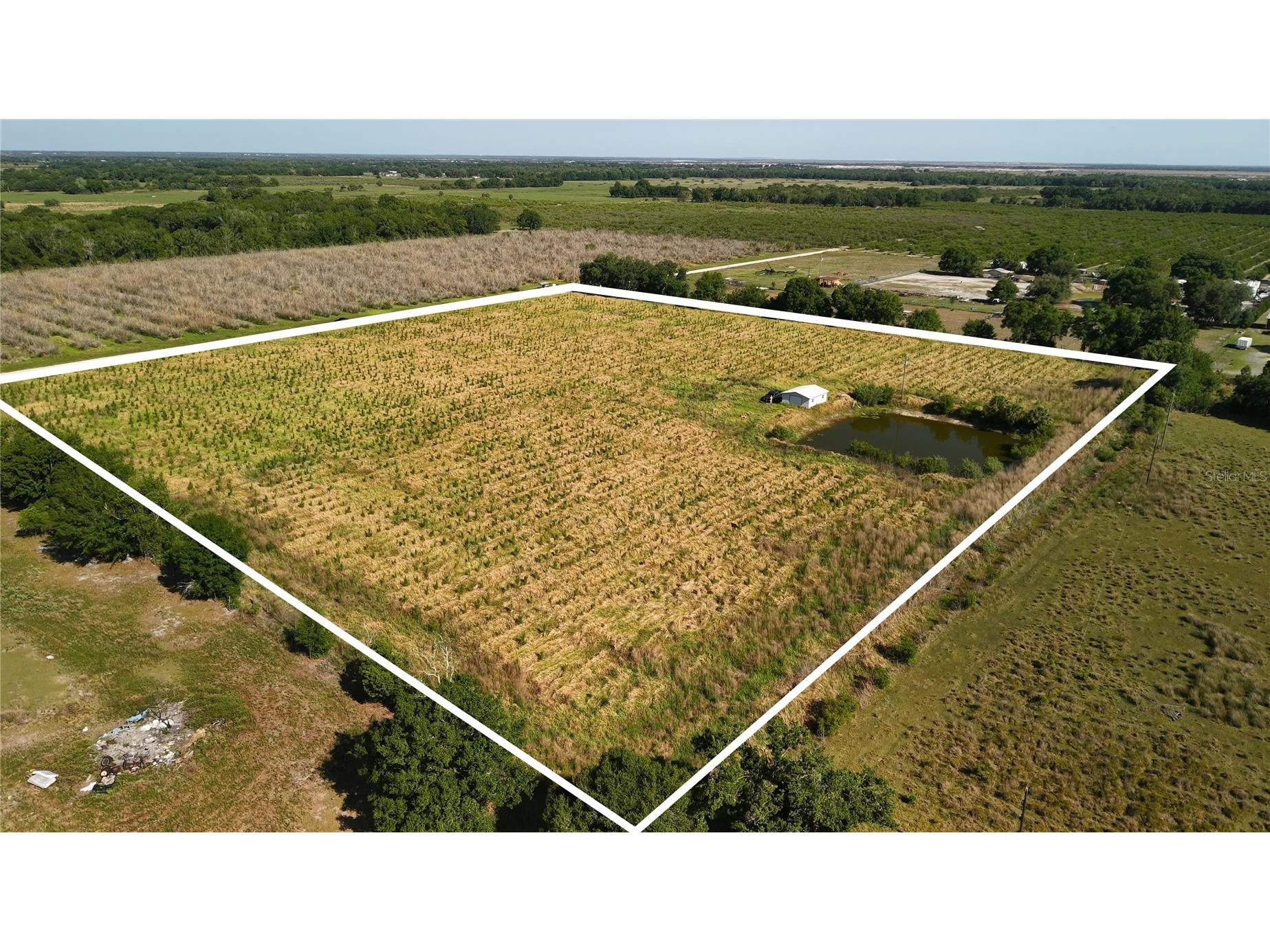 N Barlow Road Wauchula FL 33873 TB8496933 image57