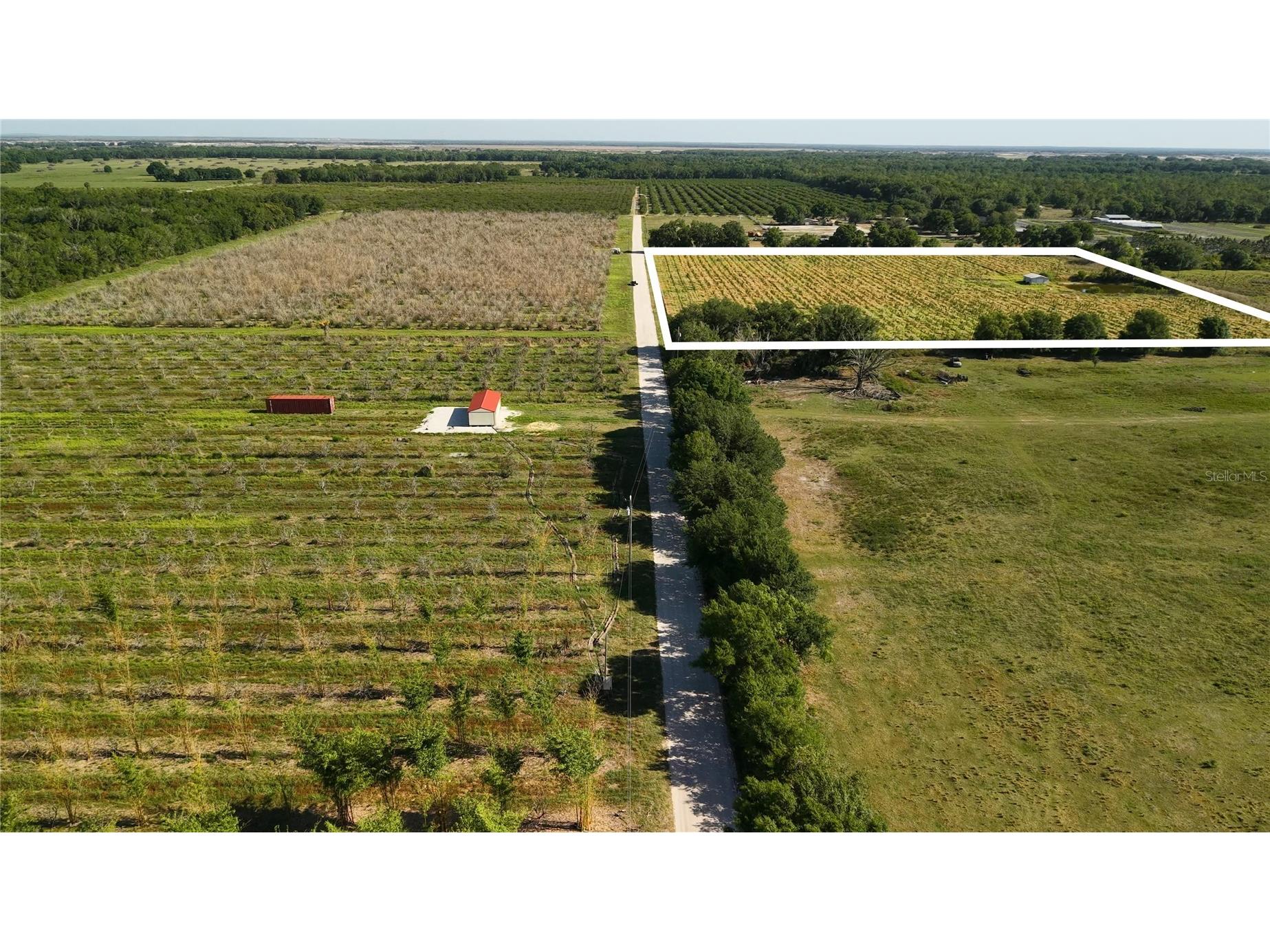 N Barlow Road Wauchula FL 33873 TB8496933 image59