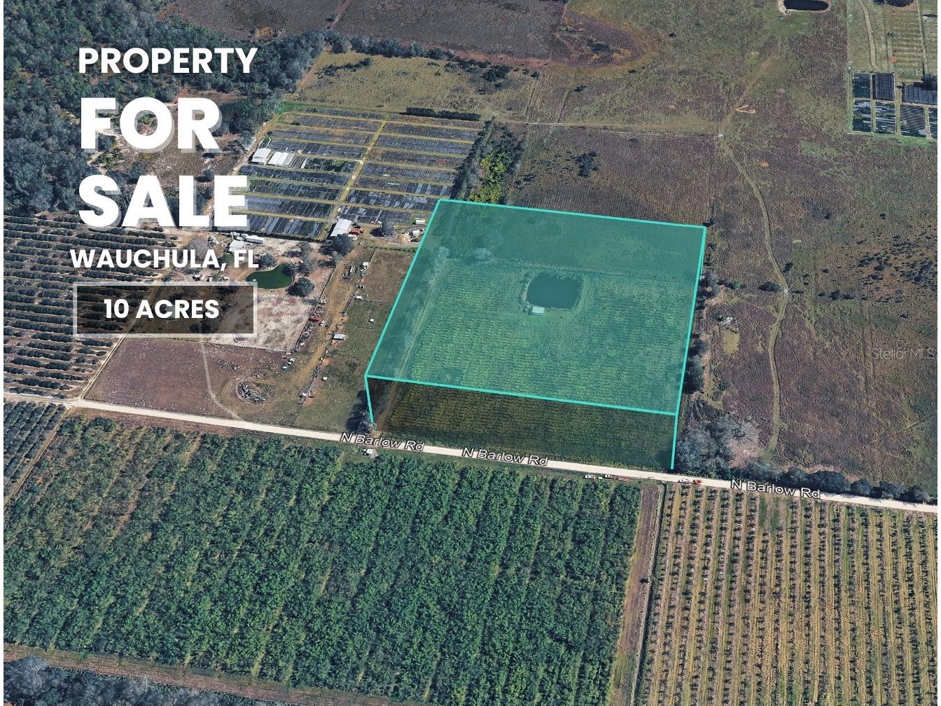 N Barlow Road Wauchula FL 33873 TB8496933 image61