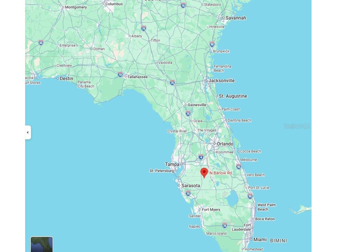 N Barlow Road Wauchula FL 33873 TB8496933 image62