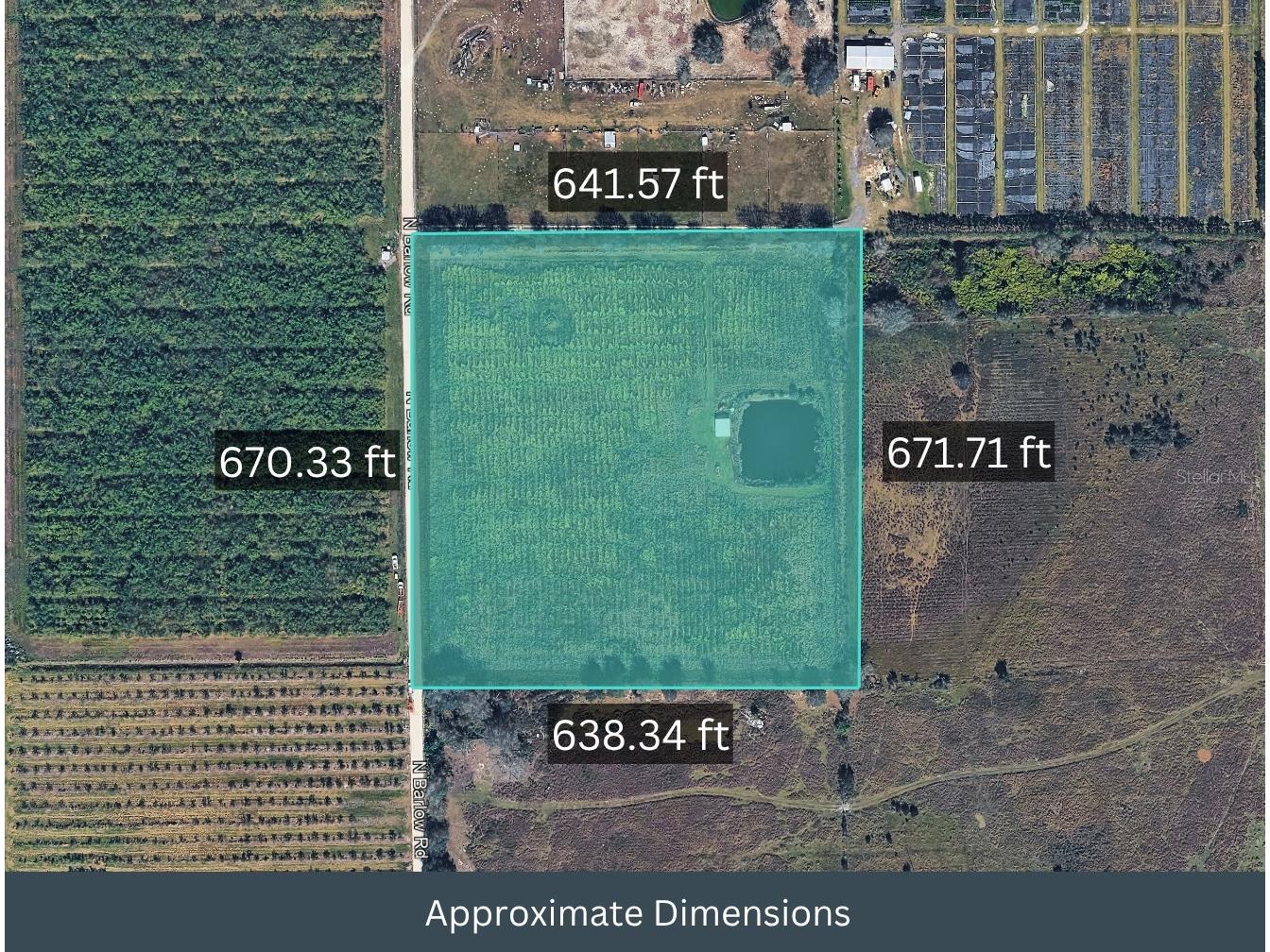 N Barlow Road Wauchula FL 33873 TB8496933 image9