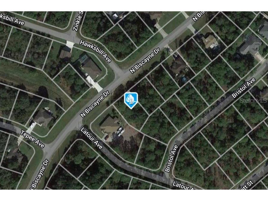 N Biscayne Drive North Port FL 34291 A4560392 image1