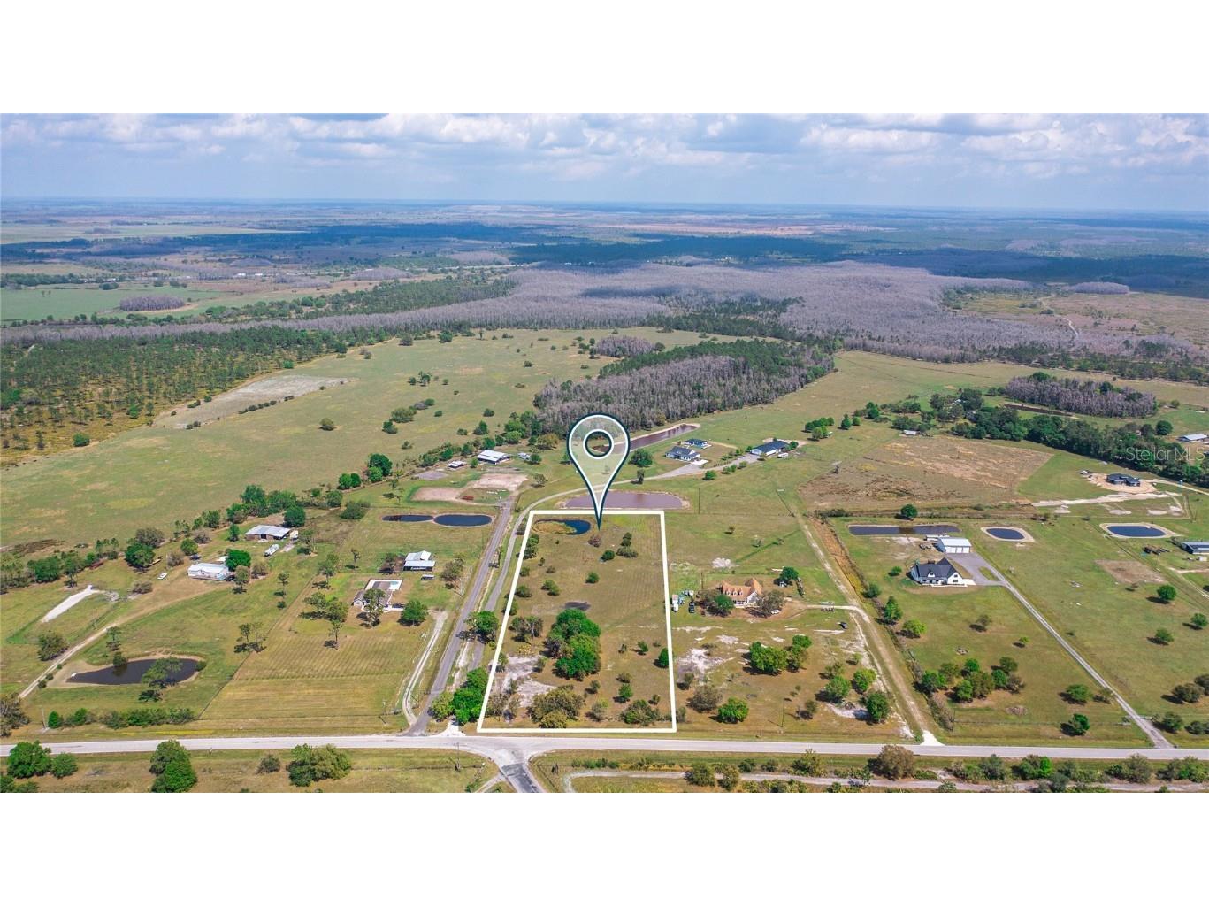 N Canoe Creek Road Kenansville FL 34739 O6096429 image1