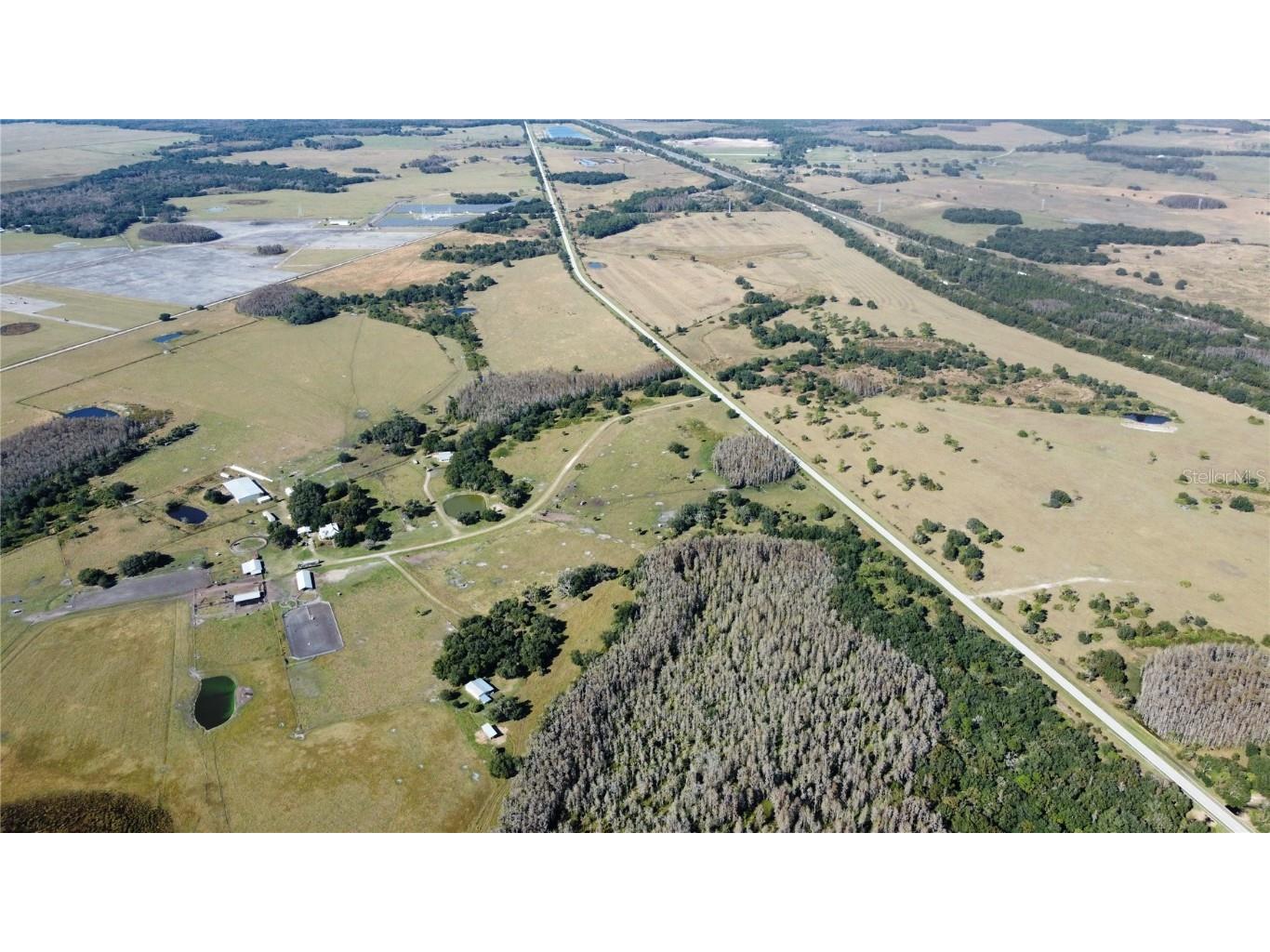 N Canoe Creek Road Kenansville FL 34739 OK220850 image1