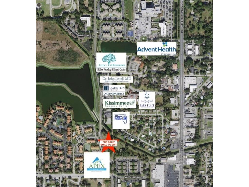 N Central Avenue Kissimmee FL 34741 S5119822 image1