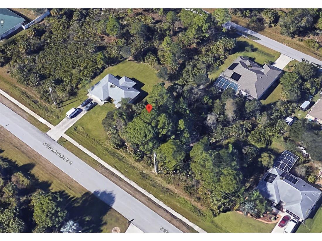 N Chamberlain Boulevard North Port FL 34286 C7477287 image1