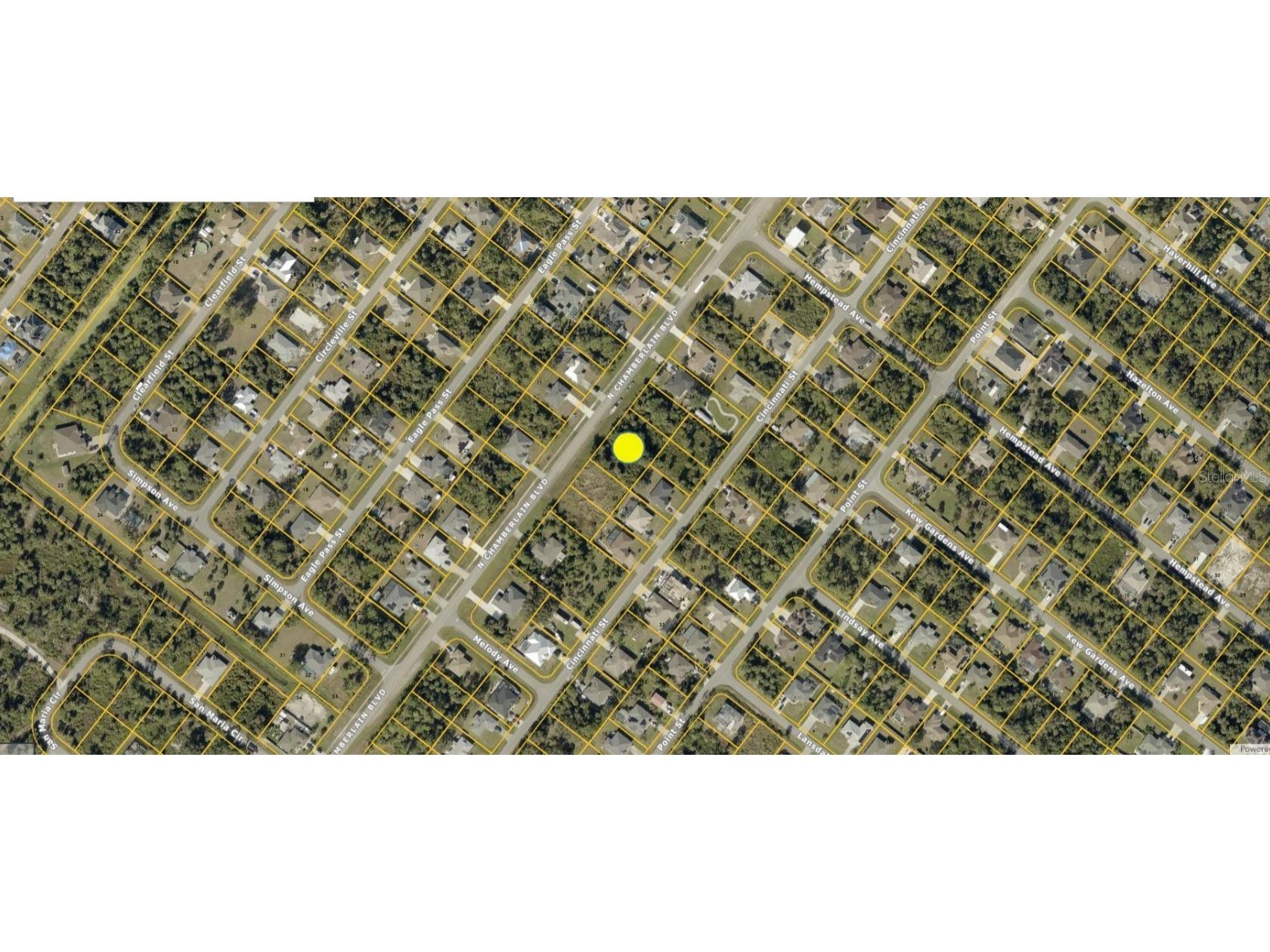 N Chamberlain Boulevard North Port FL 34286 A4667591 image2