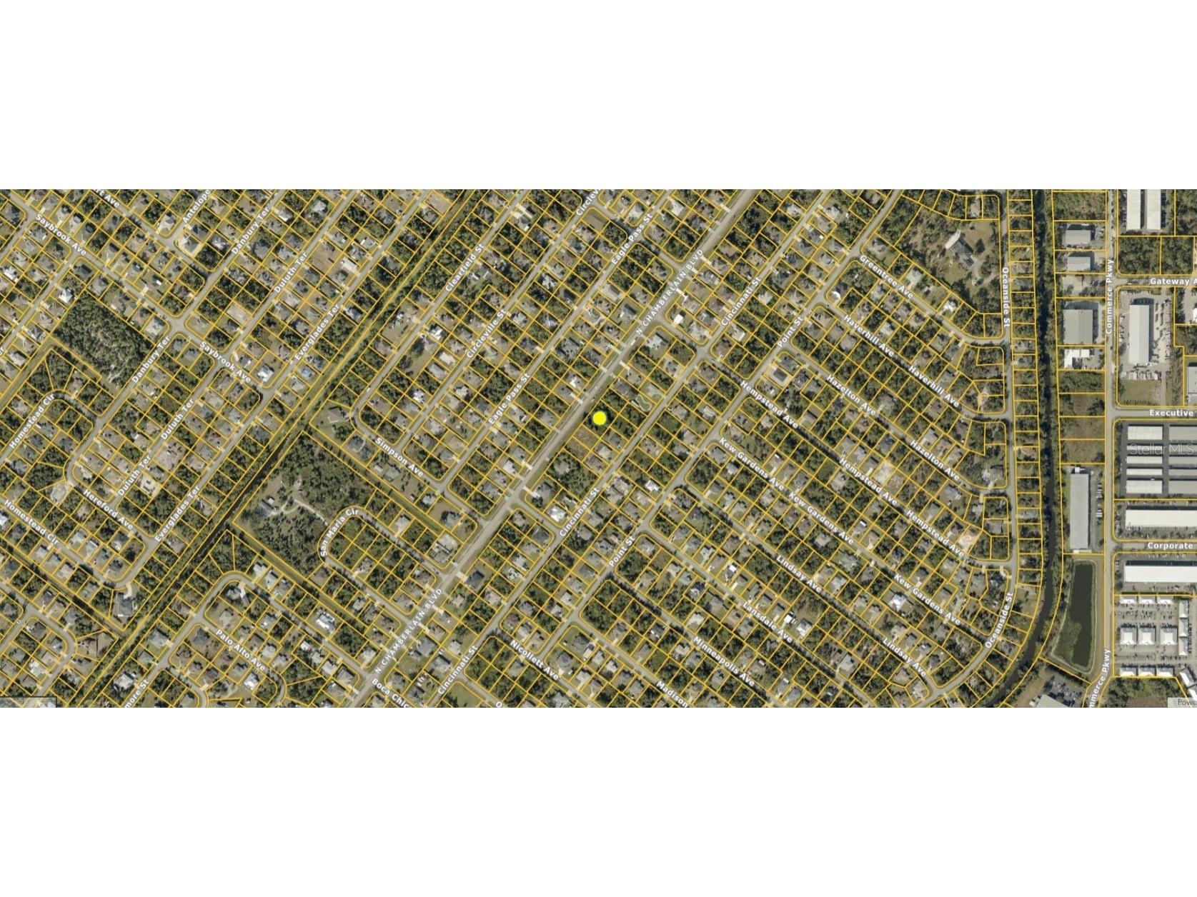 N Chamberlain Boulevard North Port FL 34286 A4667591 image3