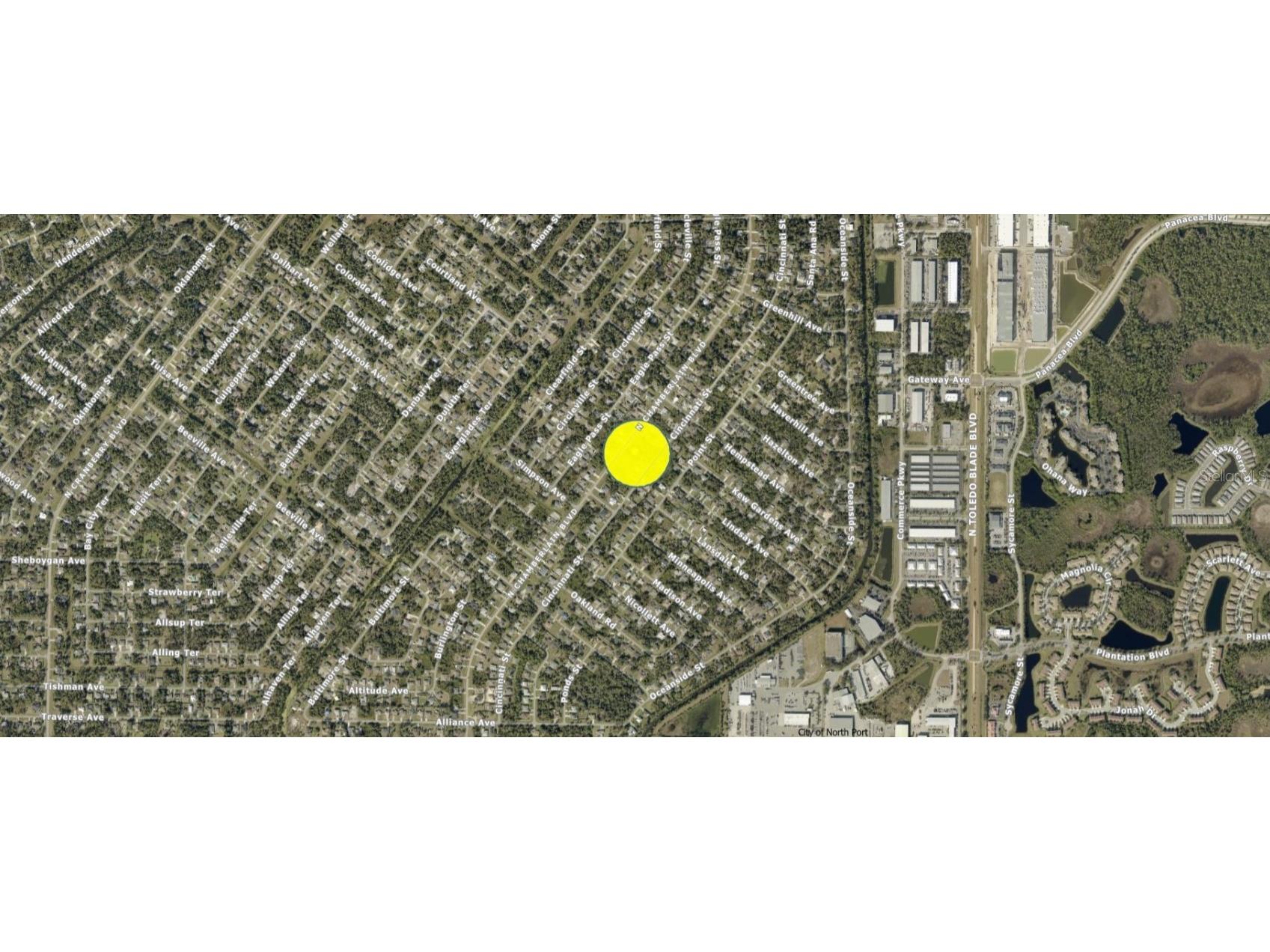 N Chamberlain Boulevard North Port FL 34286 A4667591 image4