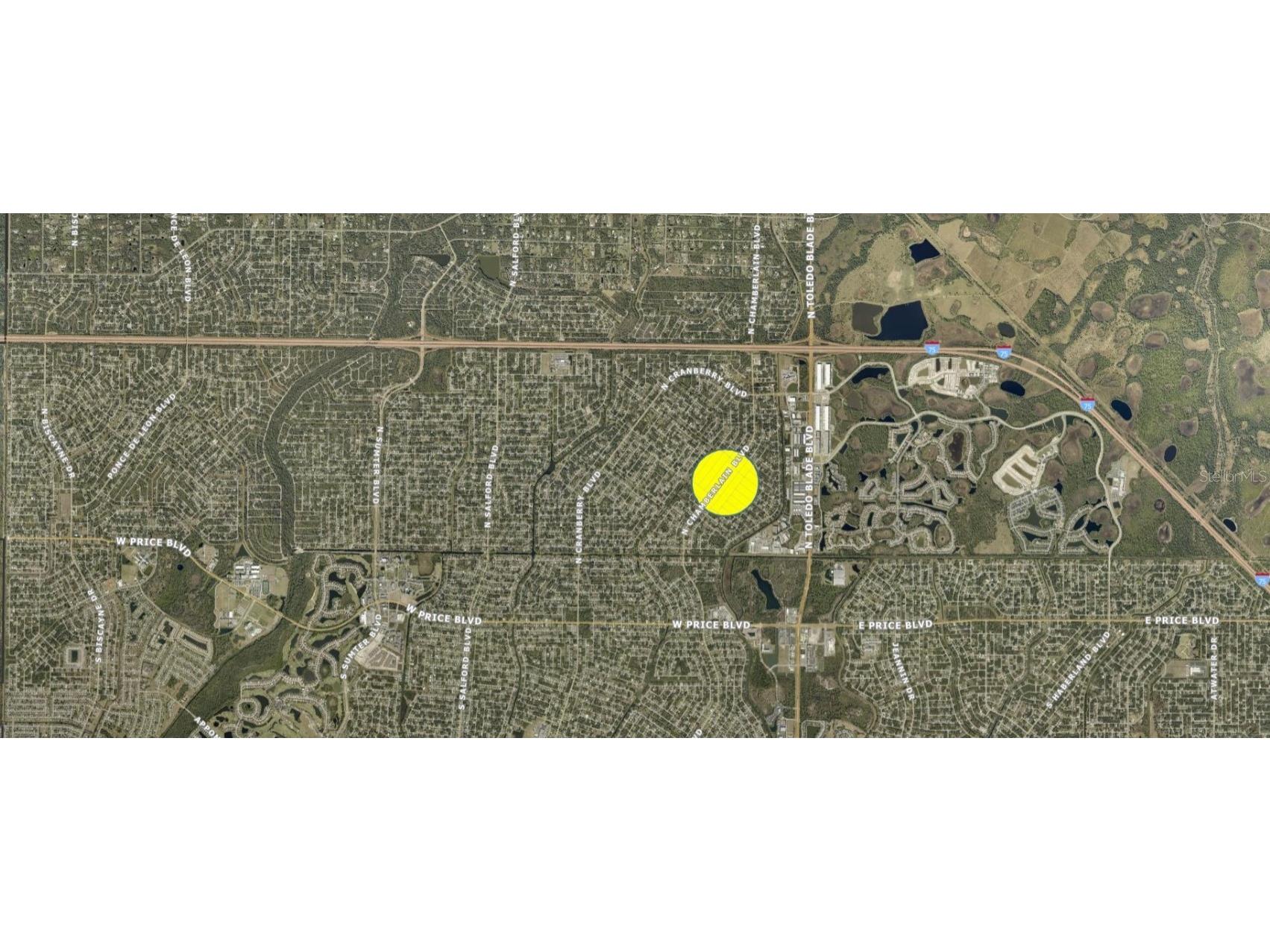 N Chamberlain Boulevard North Port FL 34286 A4667591 image5