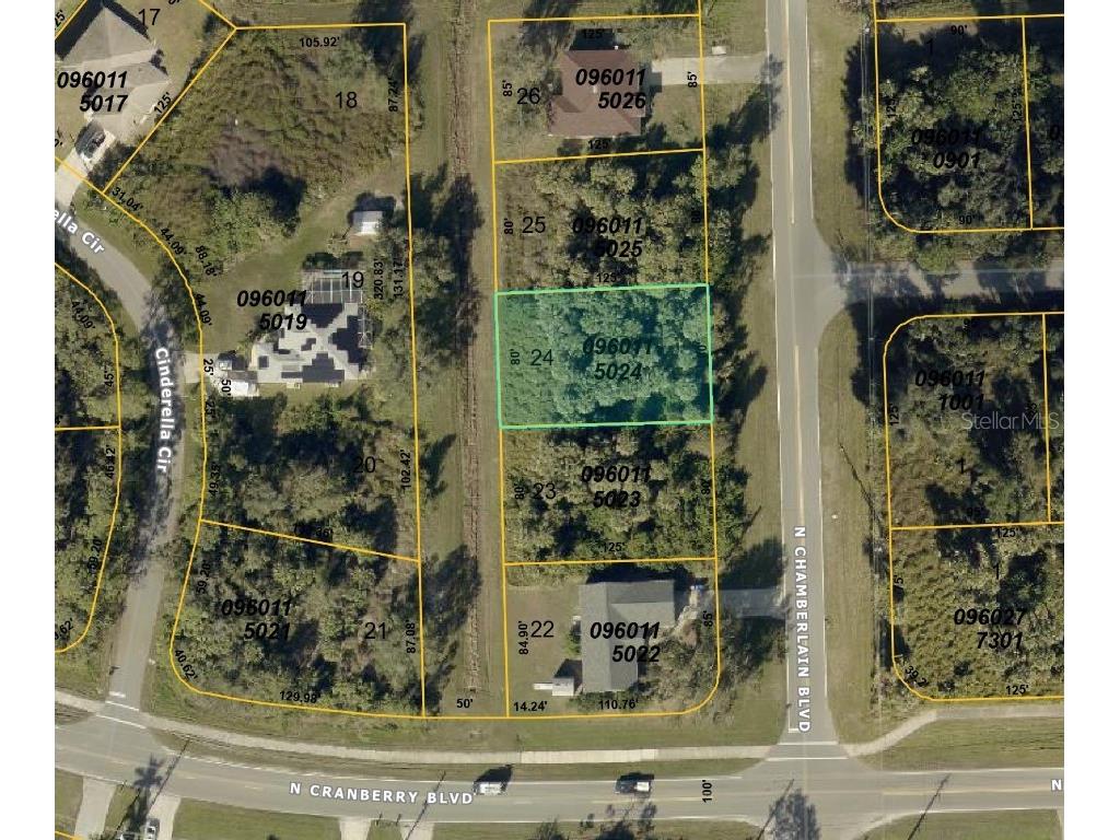 N Chamberlain Boulevard North Port FL 34286 C7516805 image1