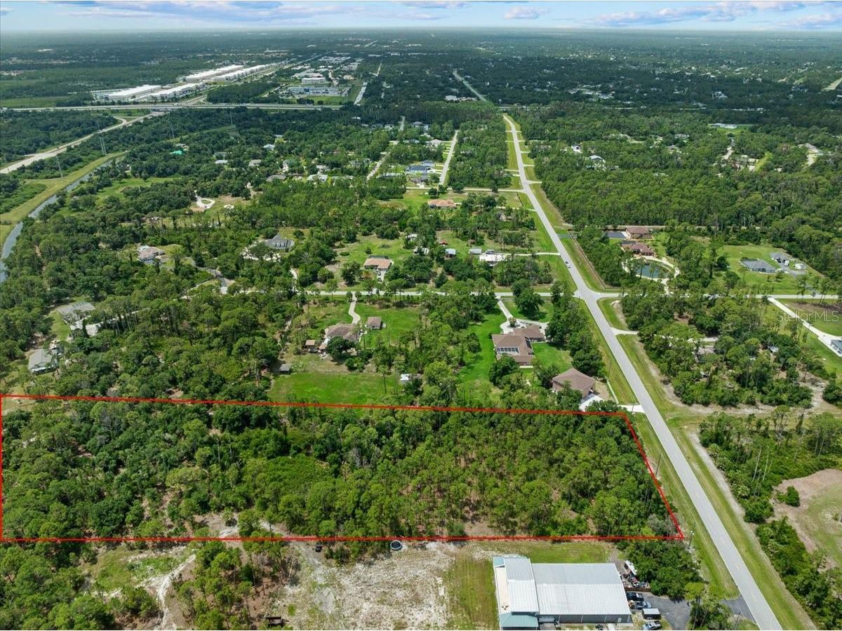 N Chamberlain Boulevard North Port FL 34286 N6144975 image2