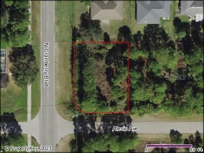 N Cranberry Blvd / Alesio Avenue North Port FL 34286 C7485238 image1
