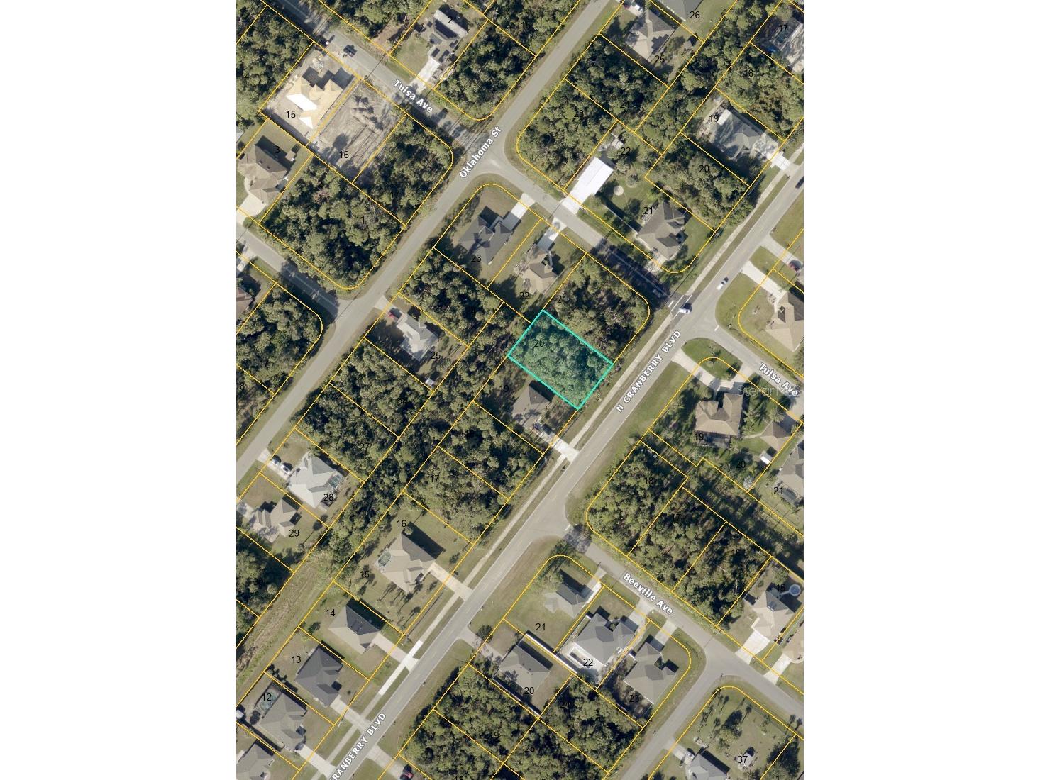N Cranberry Boulevard North Port FL 34286 A4693719 image3