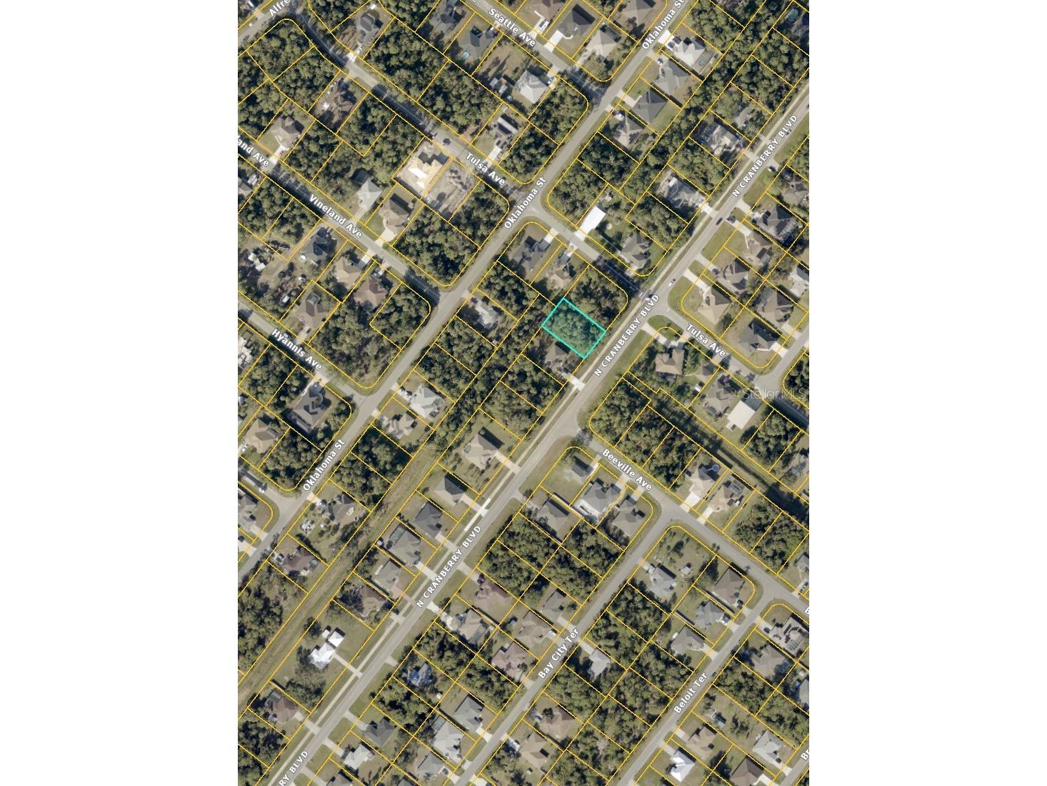 N Cranberry Boulevard North Port FL 34286 A4693719 image4