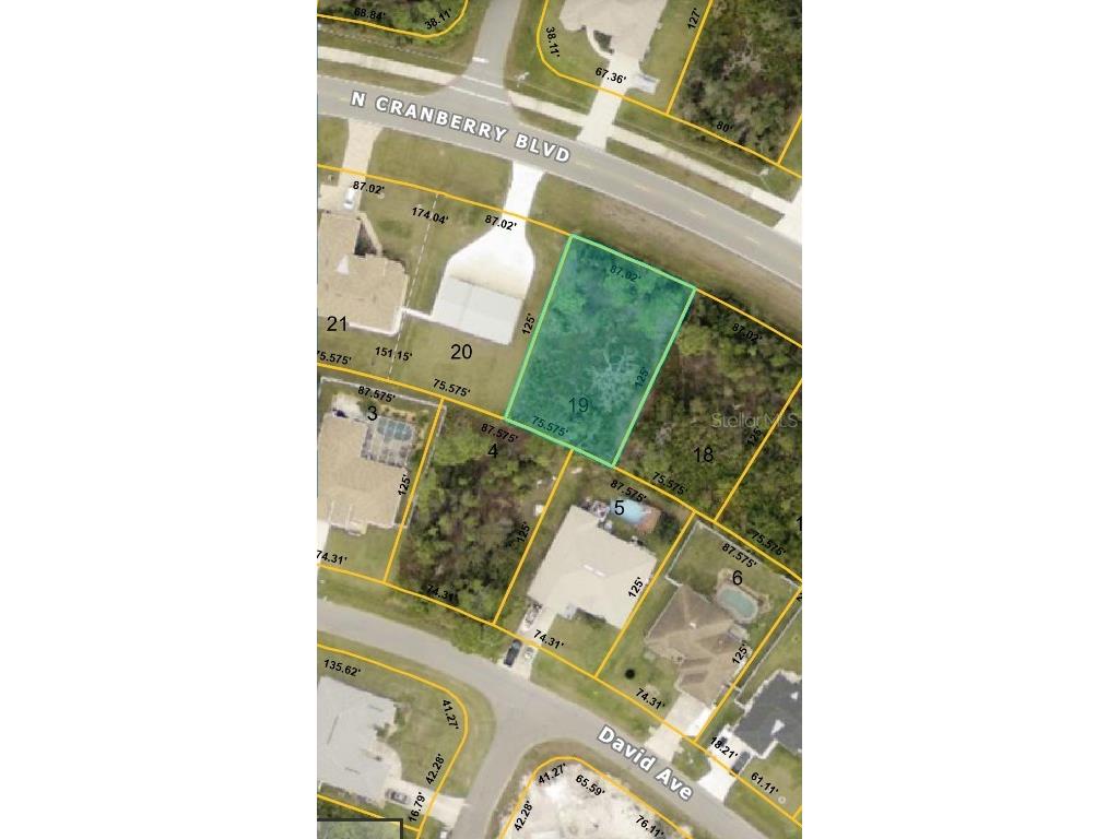 N Cranberry Boulevard North Port FL 34286 C7504479 image1