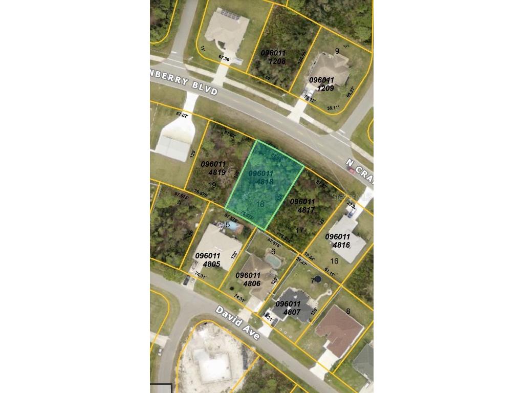 N Cranberry Boulevard North Port FL 34286 C7504480 image1