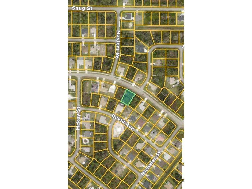 N Cranberry Boulevard North Port FL 34286 C7504480 image2