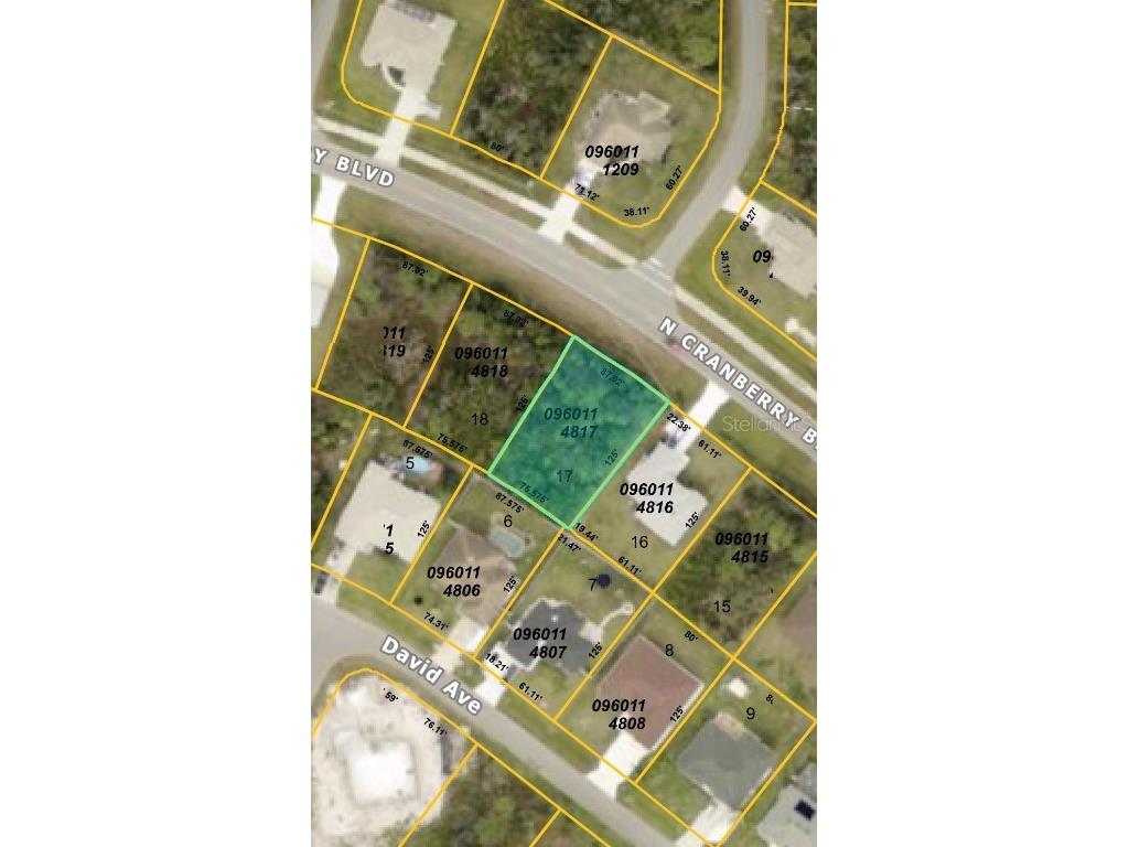 N Cranberry Boulevard North Port FL 34286 C7504527 image1