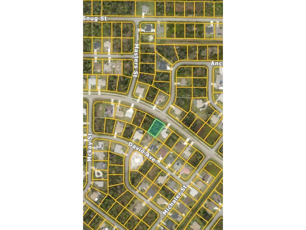N Cranberry Boulevard North Port FL 34286 C7504527 image2