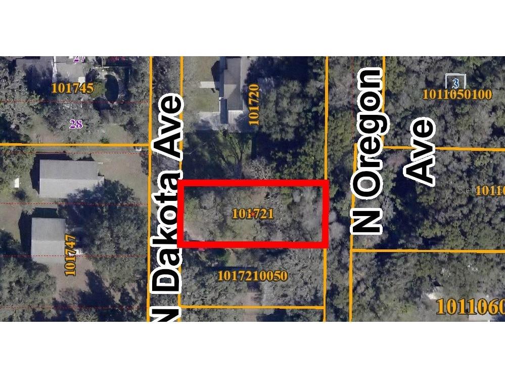 N Dakota Avenue Tampa FL 33604 T3360003 image1