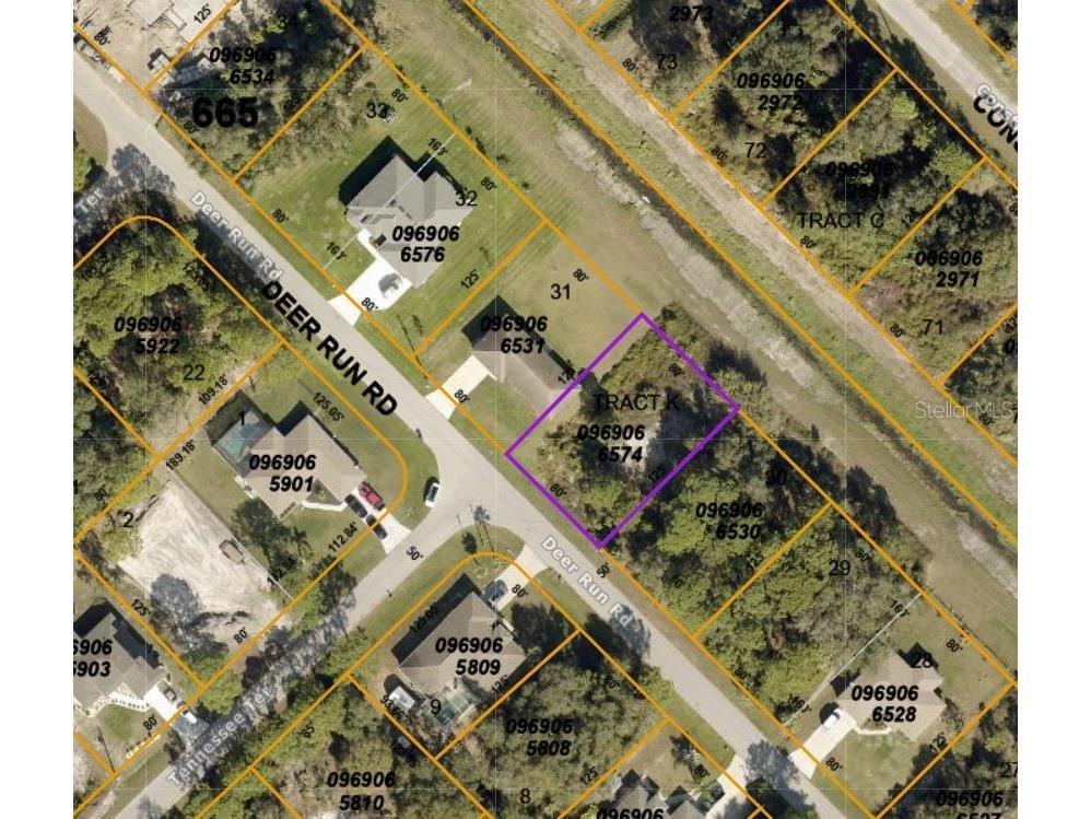 N Deer Run Road North Port FL 34291 C7474405 image1