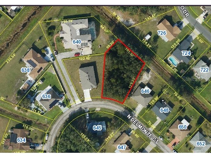 N Delmonte Court Kissimmee FL 34758 O6350434 image1