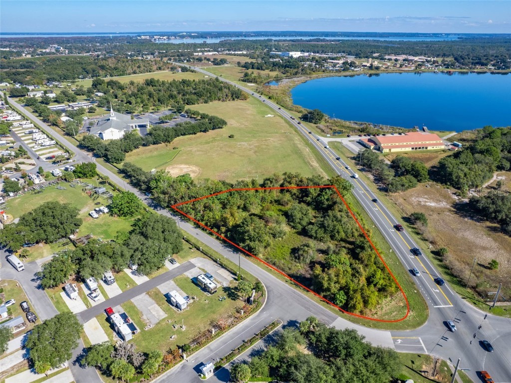N Eichelberger Road Tavares FL 32778 G5049420 image1