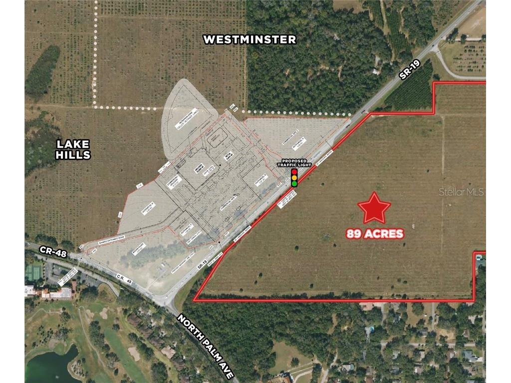 N Hamlin Avenue Howey In The Hills FL 34737 P4928798 image1