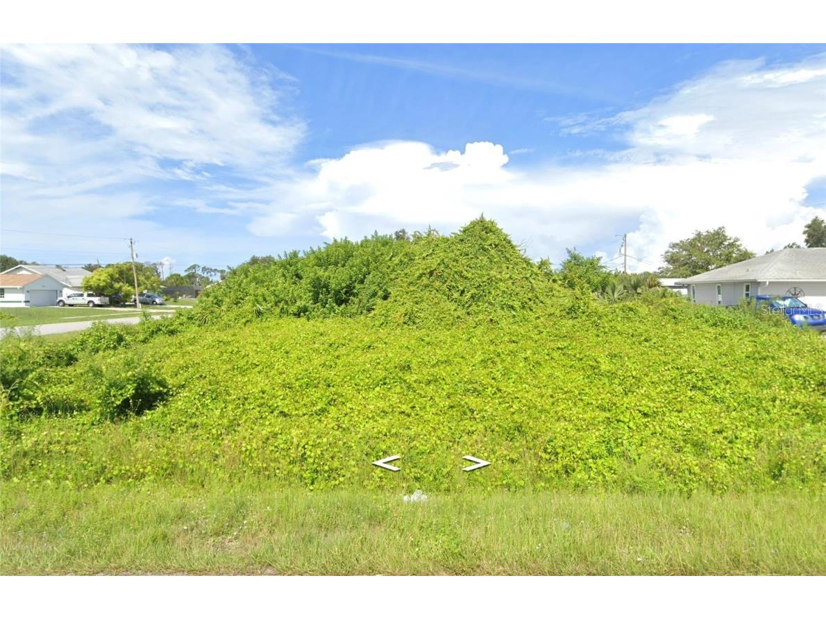 N Hartsdale Street North Port FL 34291 C7490673 image1