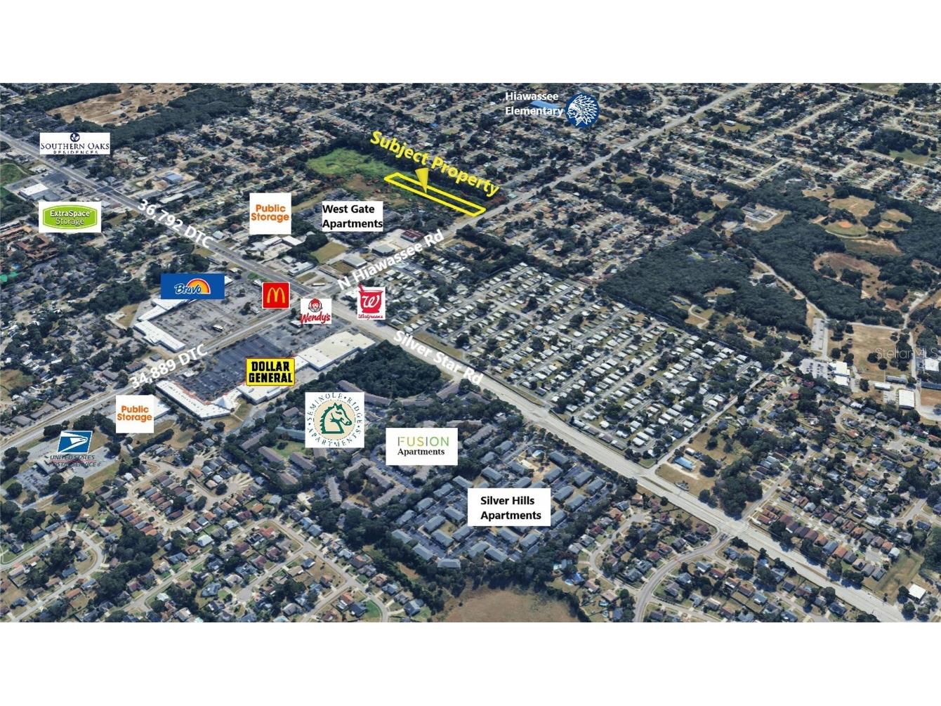 N Hiawassee Road Orlando FL 32818 G5102383 image1