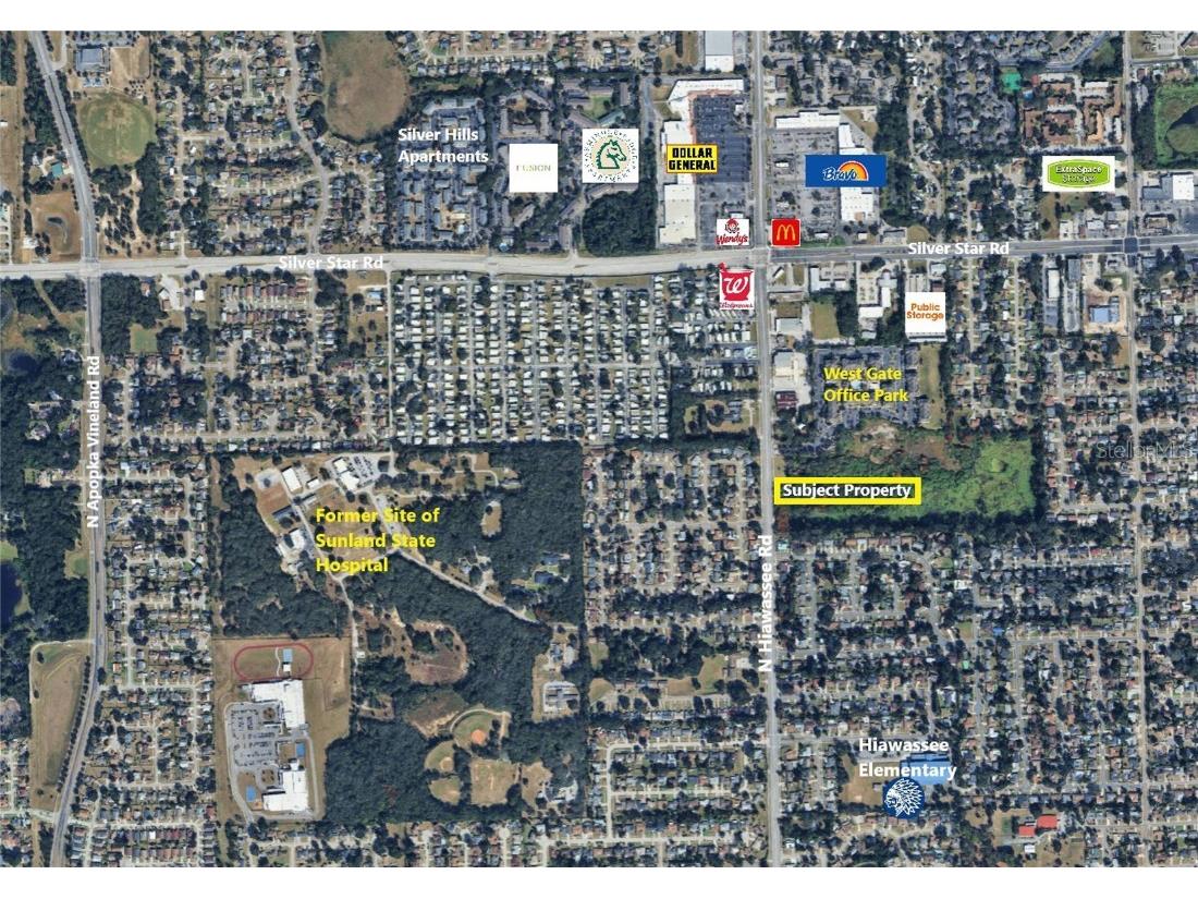 N Hiawassee Road Orlando FL 32818 G5102383 image4