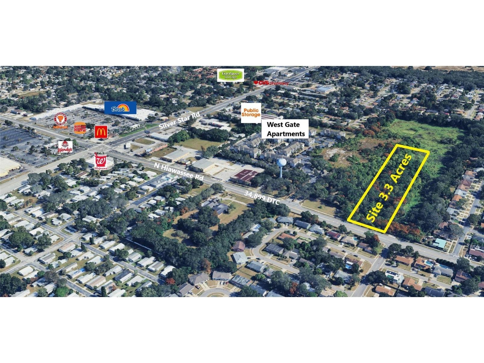 N Hiawassee Road Orlando FL 32818 G5102383 image6