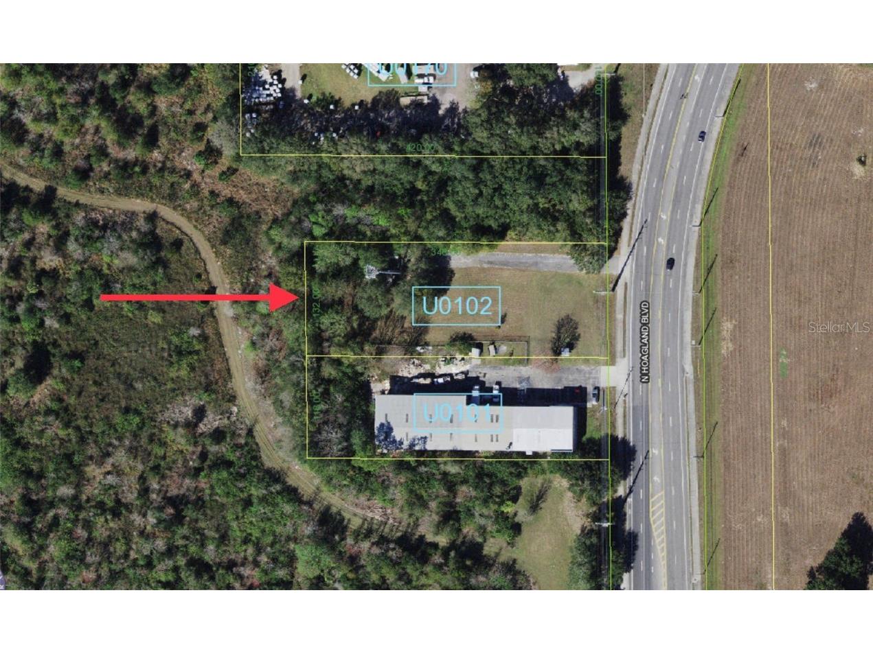 N Hoagland Boulevard Kissimmee FL 34741 S5082869 image1