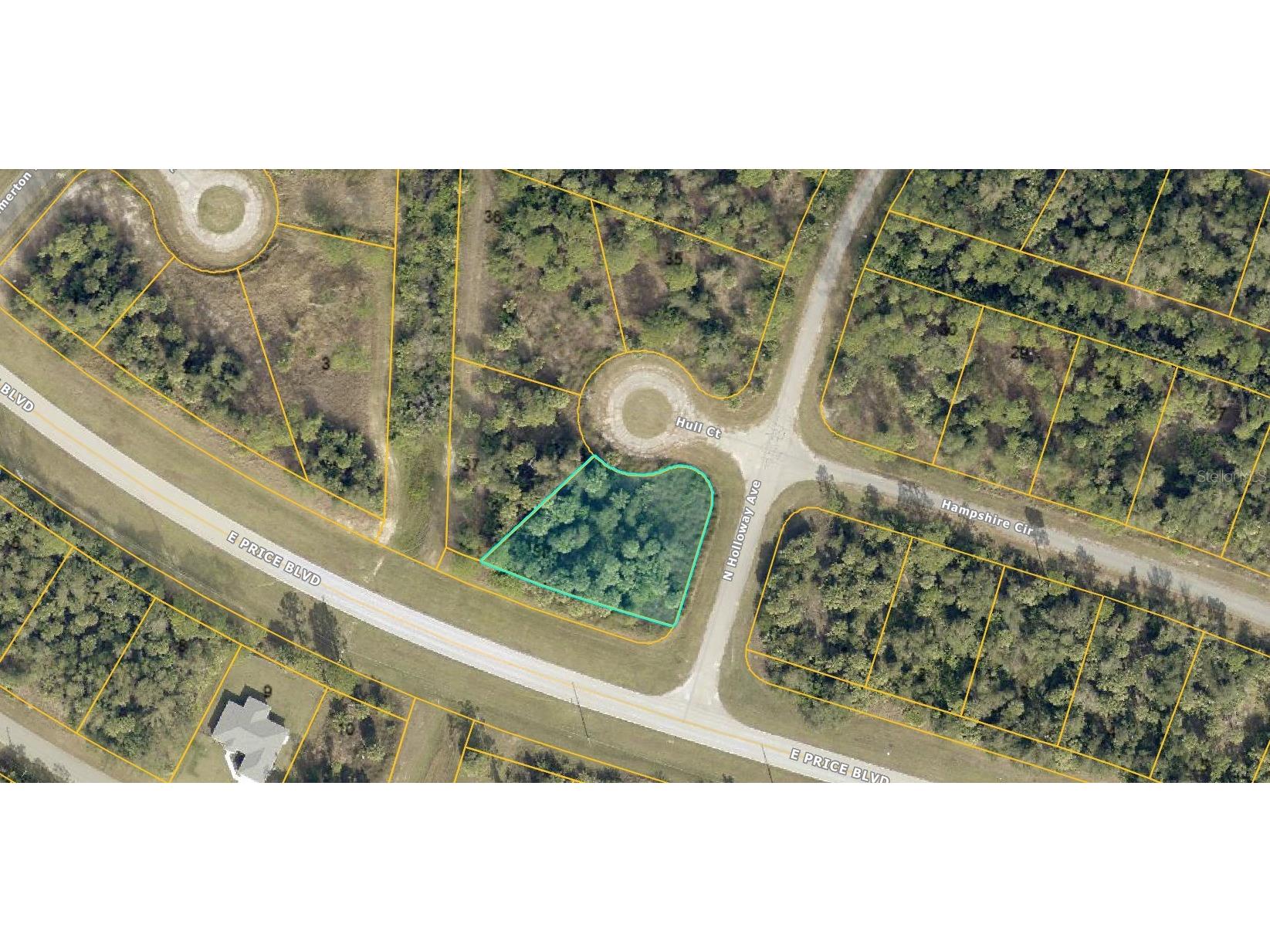 N Holloway Avenue North Port FL 34288 C7520193 image2