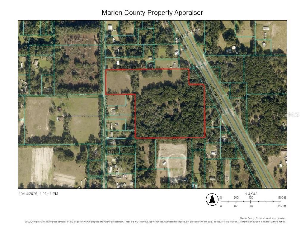 N Hwy 441 Citra FL 32113 OM711308 image5