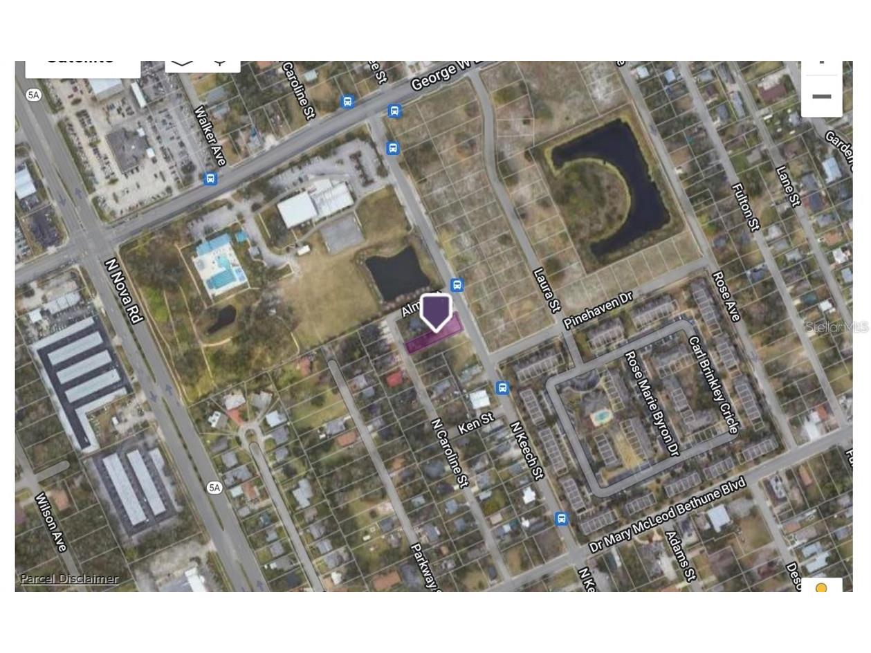 N Keech Street Daytona Beach FL 32114 C7518705 image1